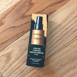 Smashbox Studio skin foundation